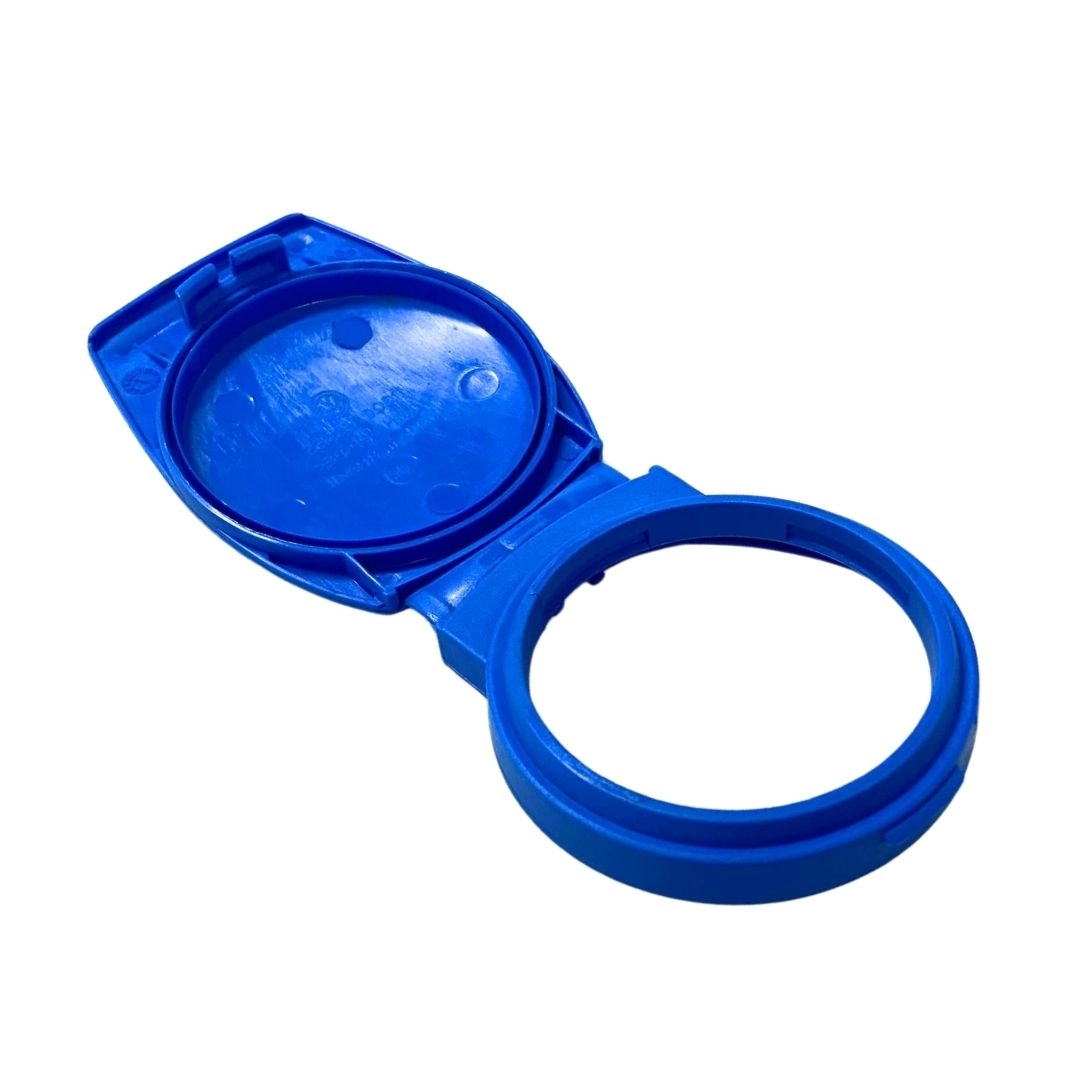 Tampa Reservatório Agua Limpador Up Virtus Jetta Polo Fox