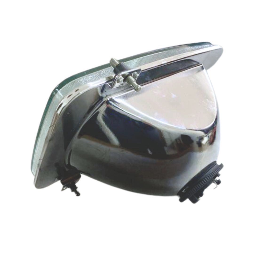 Farol Bloco ParaScania 112 113 142 143 De 87 à 93