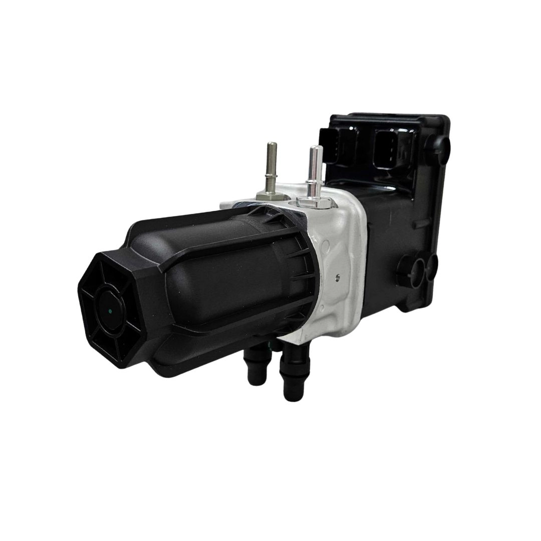Bomba Arla Para Caminhão Mercedes Benz Accelo 4.8 Atego 4.8 7.2 Diesel Euro 5 Fase 2 Hella HBA7878
