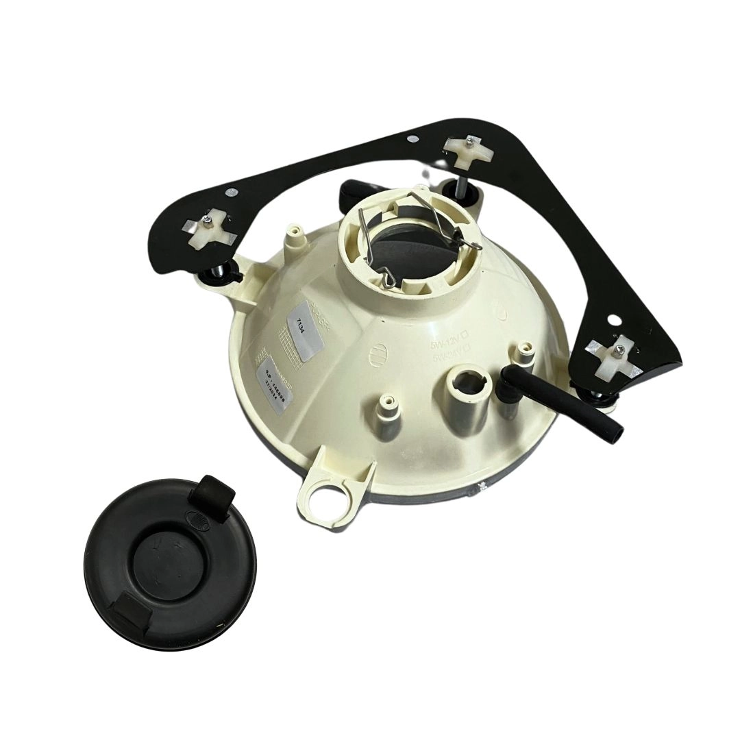 Par Farol VW Delivery 5140 8150 8160 9150 9160 10160 H4 Par Farol VW Delivery 5140 8150 8160 9150 9160 10160 H4