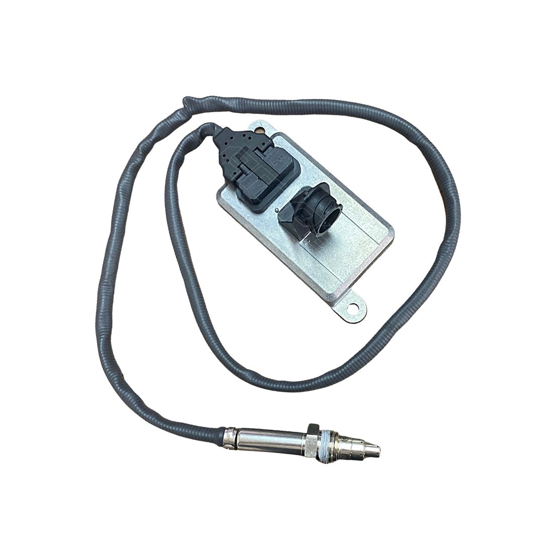 Sensor Sonda Nox Compatível Scania Serie 4 5 S4 S5 PGR Euro5 Sensor Sonda Nox Compatível Scania Serie 4 5 S4 S5 PGR Euro5