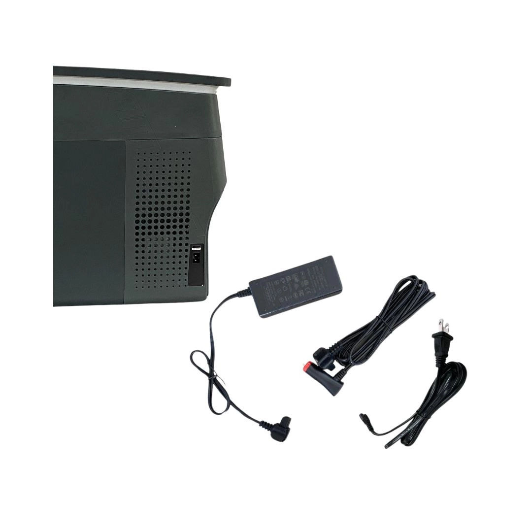 Geladeira 36 Litros 12V/24V 110v/220v Caminhão Ônibus Van