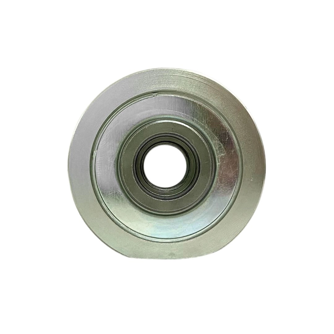 Polia Roda Livre Alternador Ford Focus EcoSport Bmw X3 ZEN