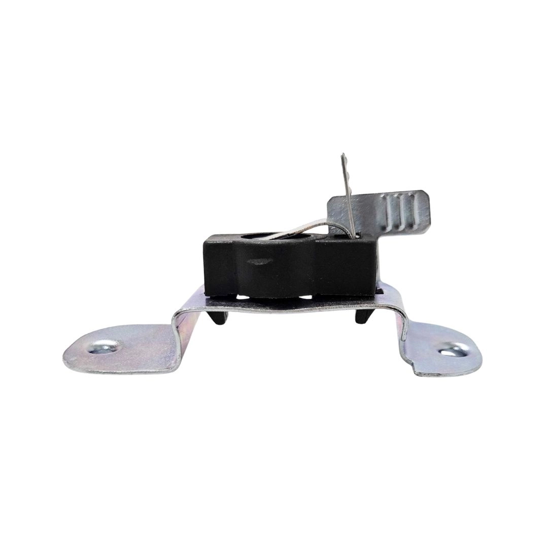 Lanterna Luz Placa Para VW Gol Parati Quadrado 1980 a 1996 