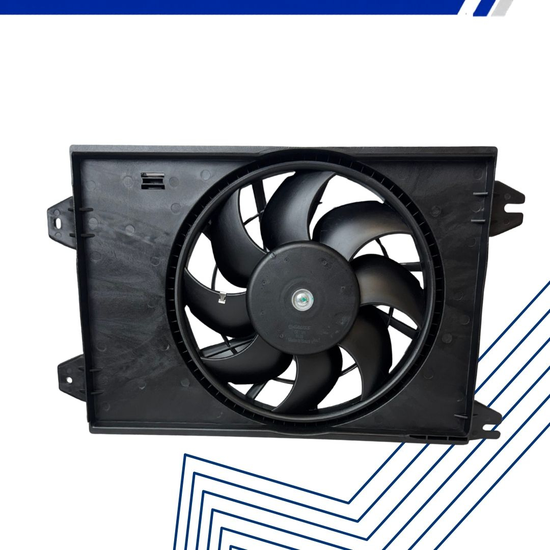 Eletroventilador Ventoinha do Radiador 12V 120W Lado Direito Com Defletor Para Mitsubishi Pajero iO 1.8 1999 a 2002 Gauss Eletroventilador Ventoinha do Radiador 12V 120W Lado Direito Com Defletor Para Mitsubishi Pajero iO 1.8 1999 a 2002 Gauss