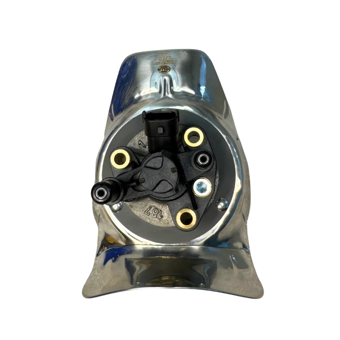 Válvula Dosadora Arla 32 12V / 24v Para Caminhão Iveco Tector Após 2012 Hella 47511724 Válvula Dosadora Arla 32 12V / 24v Para Caminhão Iveco Tector Após 2012 Hella 47511724