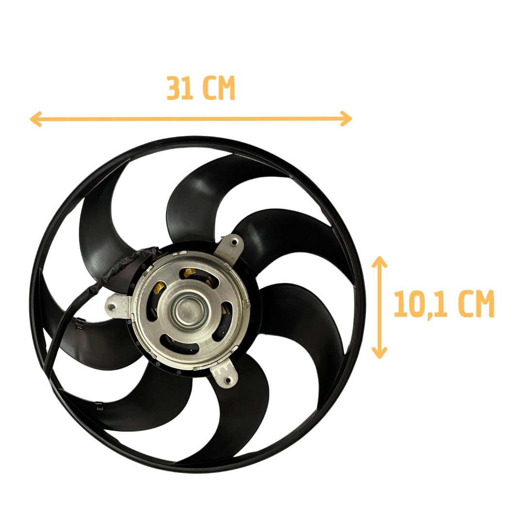 Ventoinha Condensador Para Astra Zafira Vectra Com Ar Ventoinha Condensador Para Astra Zafira Vectra Com Ar