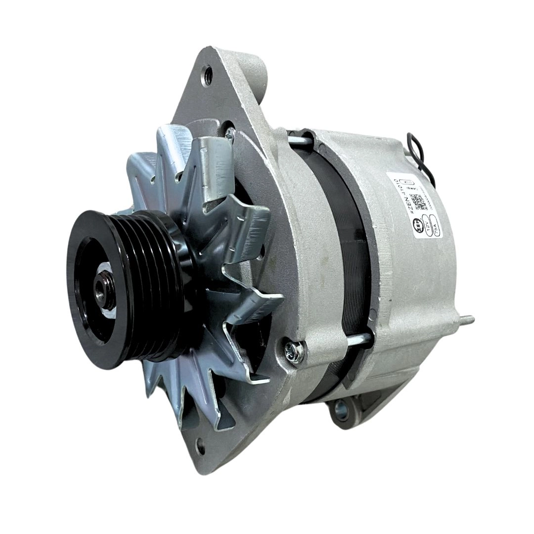 Alternador Para GM Chevrolet Vectra 2.2 16v ZEN 41010