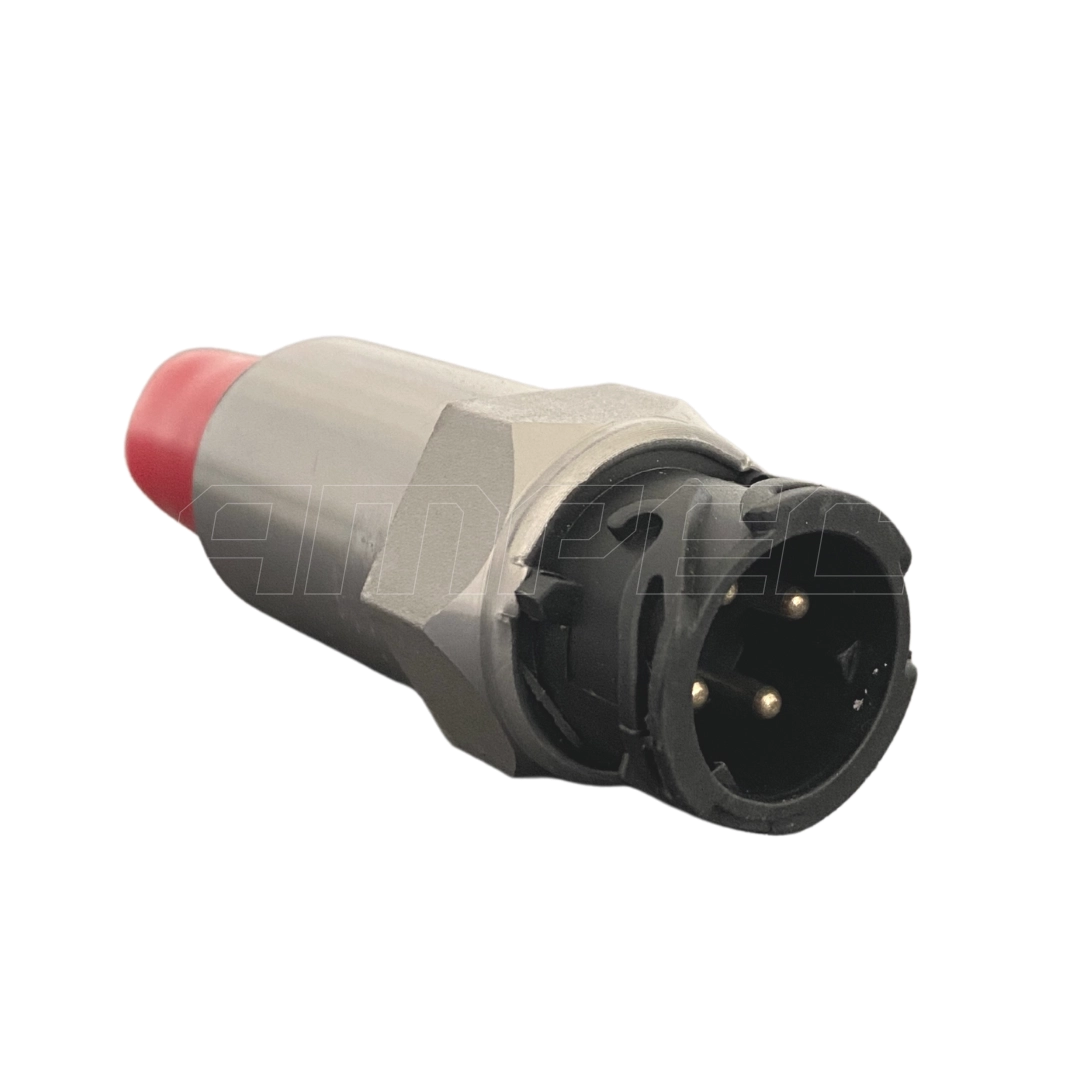 Sensor Indutivo Caixa Compatível Volvo FH NH 4 Pinos Sensor Indutivo Caixa Compatível Volvo FH NH 4 Pinos