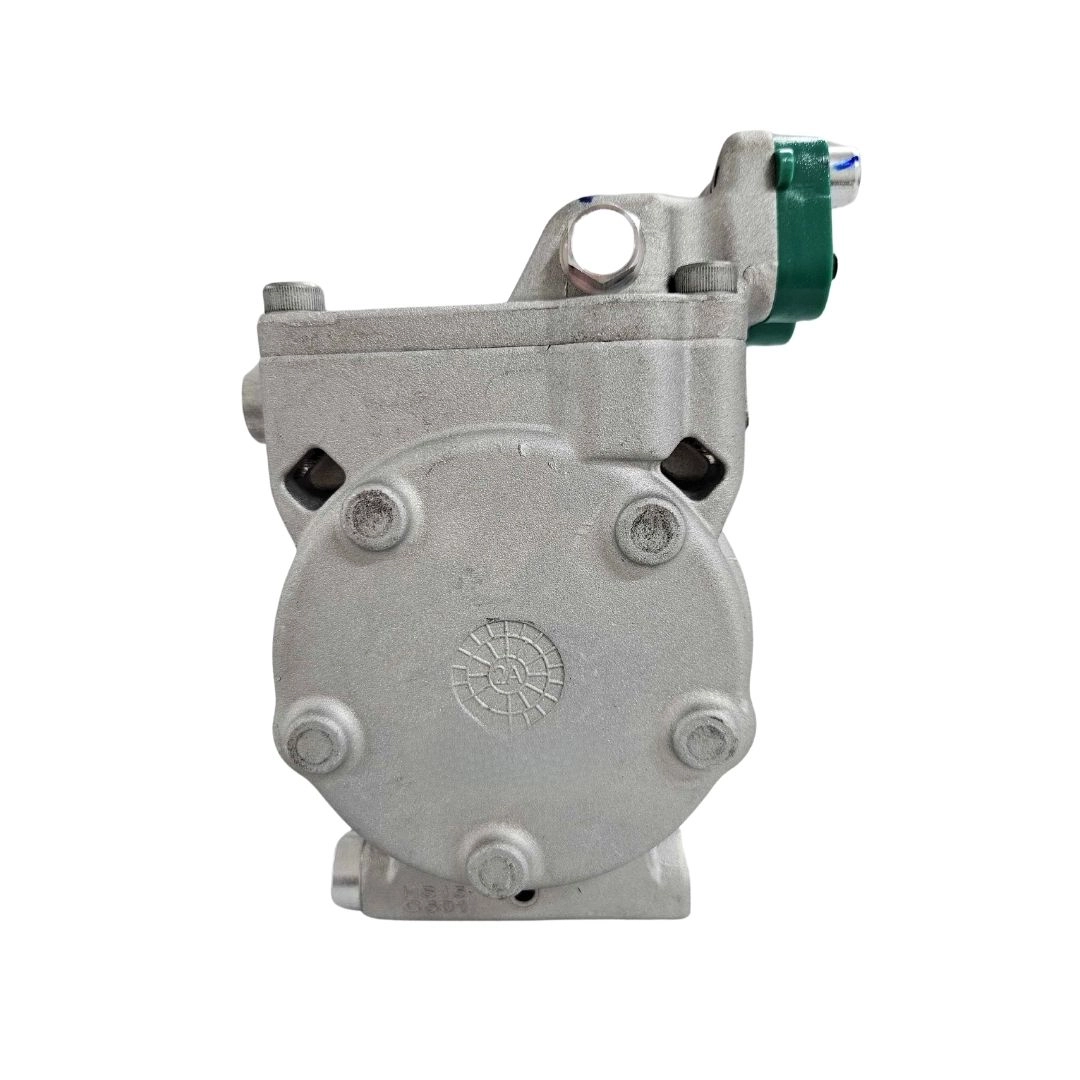 Compressor Ar Para Hyundai Tucson 2010 a 2013  977012E000 Delphi CS20413
