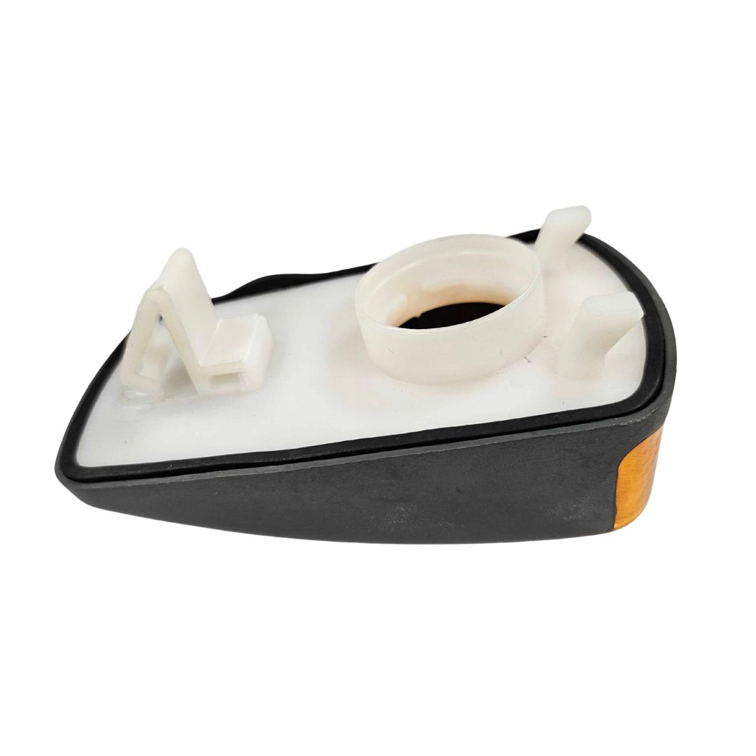 Lanterna Pisca Seta Lateral Para Mercedes Benz Axor 2035 2044 2540 2640 2644 3310 4140 9408200221