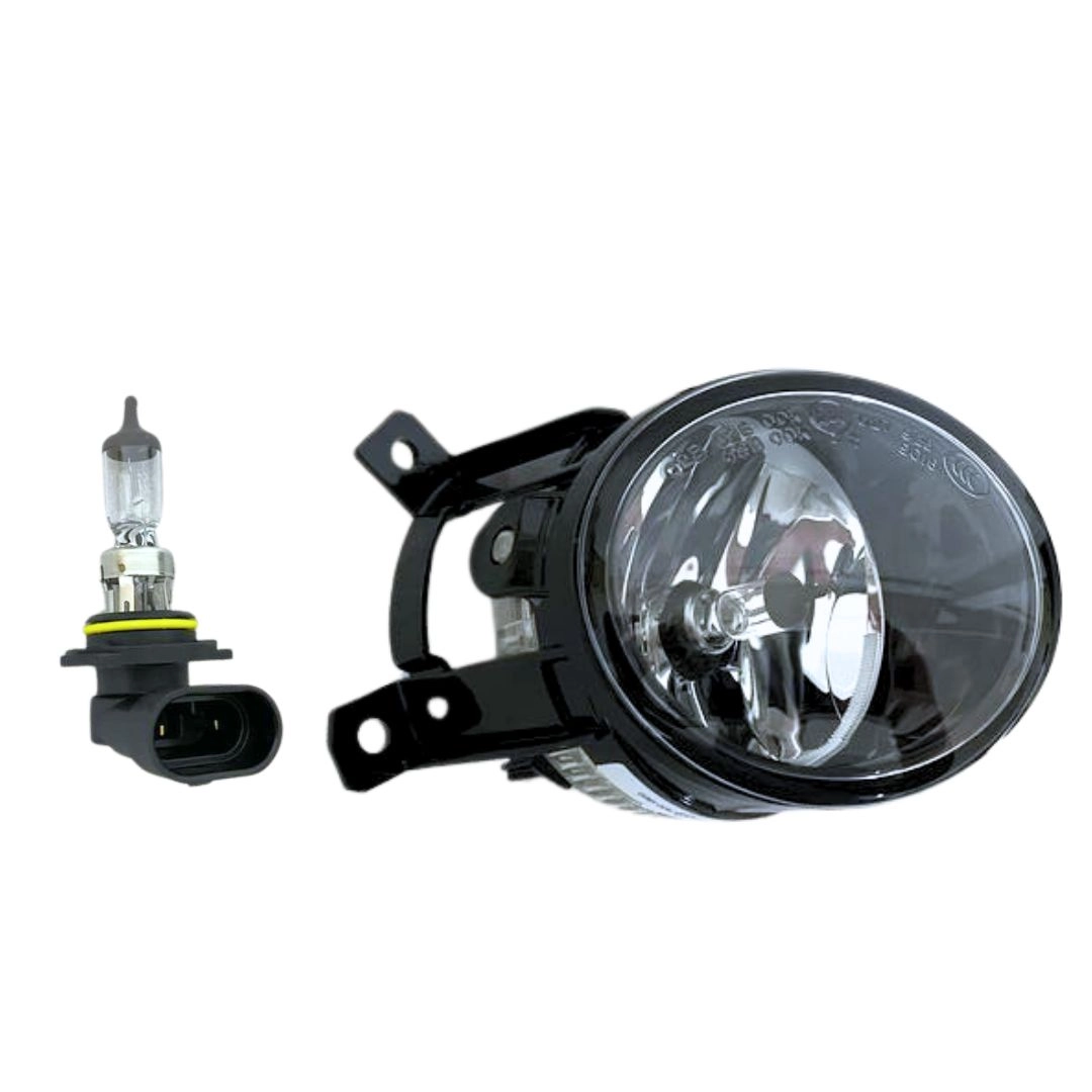 Farol Milha Auxiliar Para Volkswagen Gol Voyage Fox SpaceFox Lado Direito Farol Neblina Hella Farol Milha Auxiliar Para Volkswagen Gol Voyage Fox SpaceFox Lado Direito Farol Neblina Hella