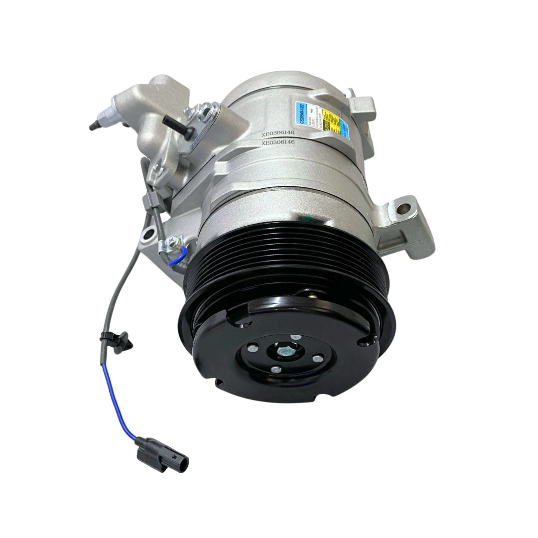 Compressor Ar Condicionado Para Honda Civic 1.8 2012 a 2016