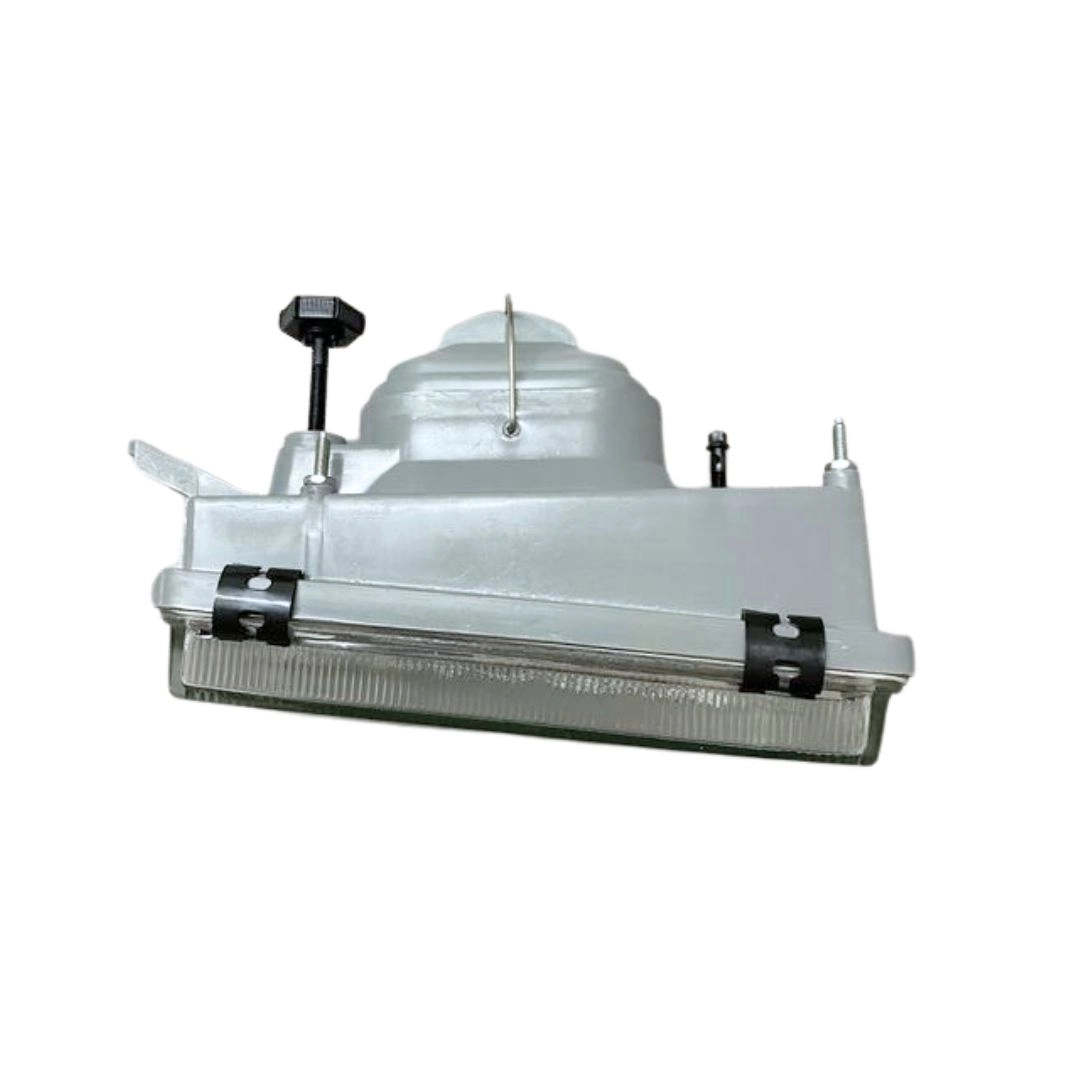 Farol Para Saveiro Voyage 1987 a 1990 Vidro Menor Curto LD