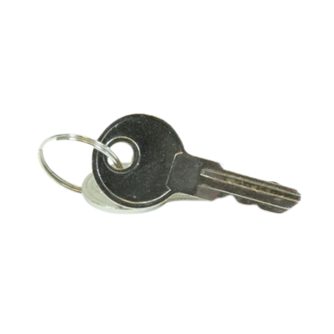 Chave Partida Ignição Comutador Universal 12v 4 Terminais Chave Partida Ignição Comutador Universal 12v 4 Terminais