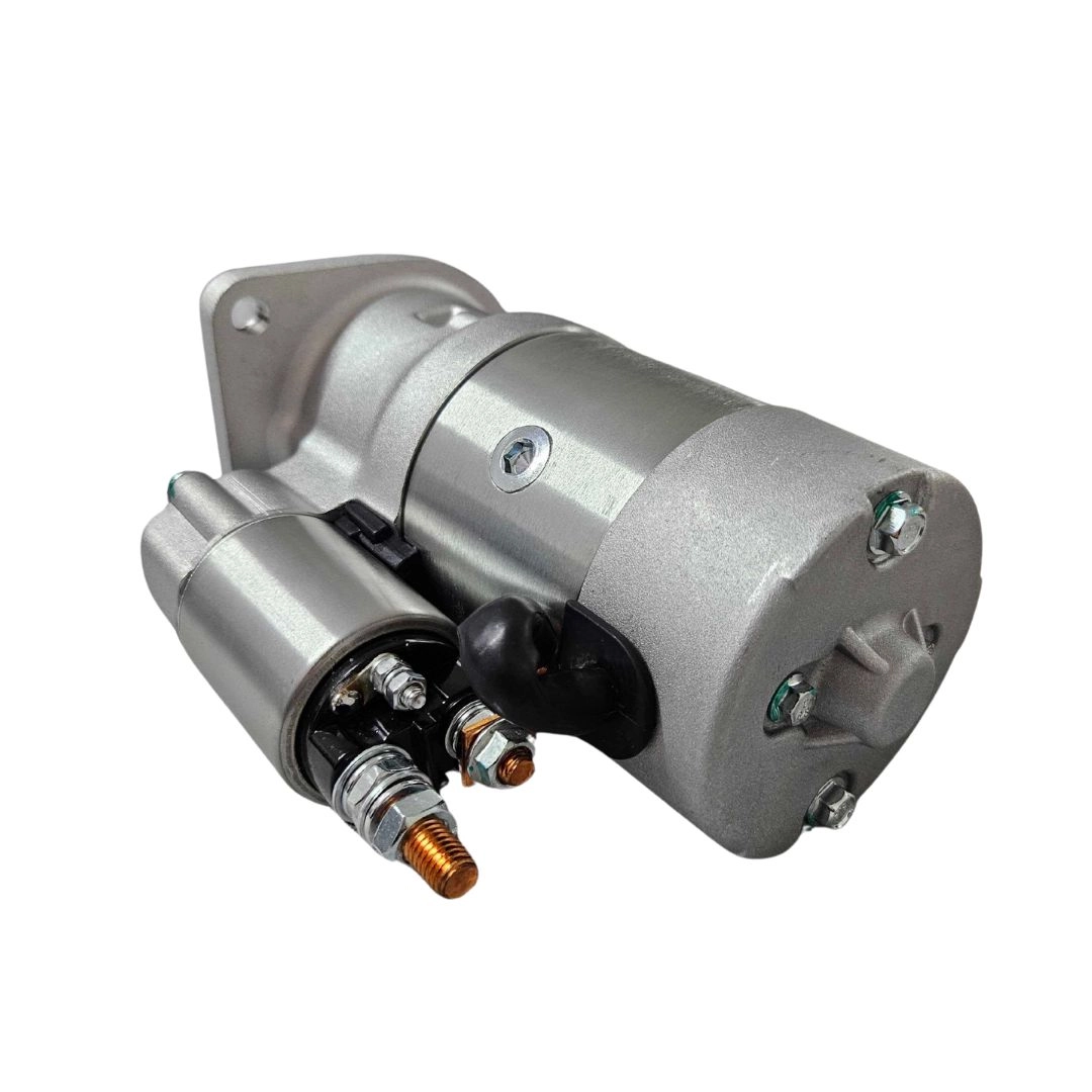 Motor Partida Arranque Para Motor MWM 4.8 4.1 6.1 Original ZEN 35009