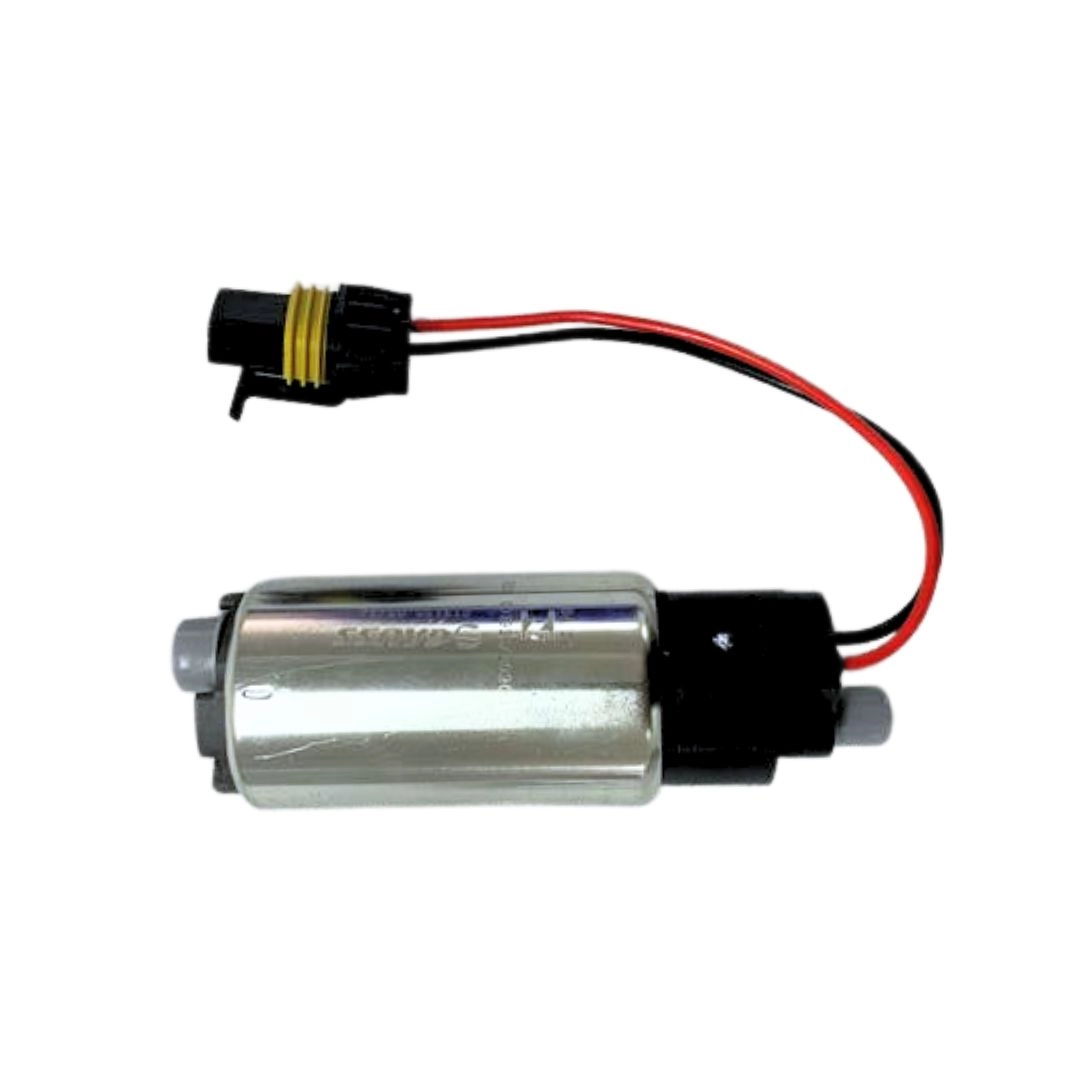 Bomba Interna Combustível Flex Vw Fiat Ford Gm Renault 4 Bar