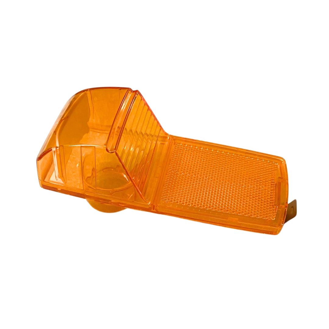 Lanterna Pisca Seta Lateral Estribo ParaScania S5 Lanterna Pisca Seta Lateral Estribo ParaScania S5