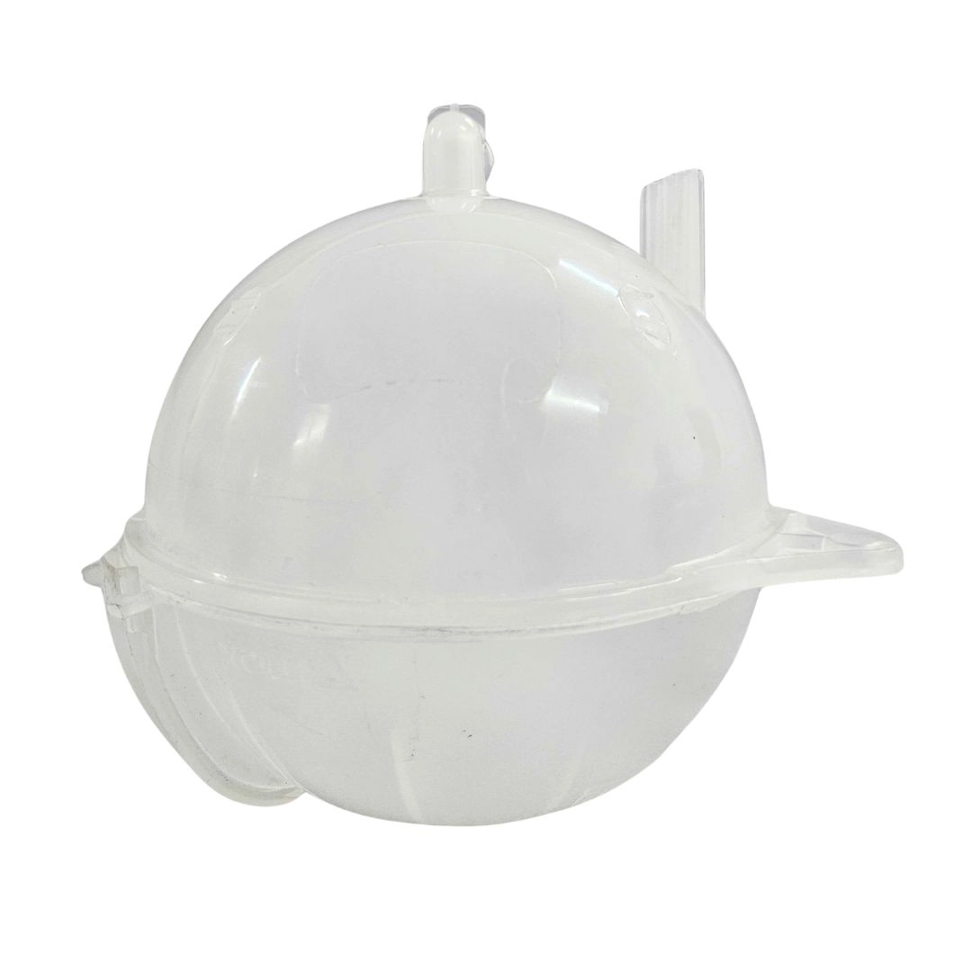 Reservatório Água Radiador Para Gol G2 G3 G4 AP Após 1999