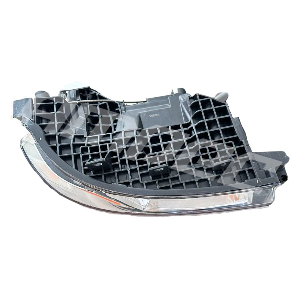Farol Principal Para Scania NTG após 2019 Lado Esquerdo
