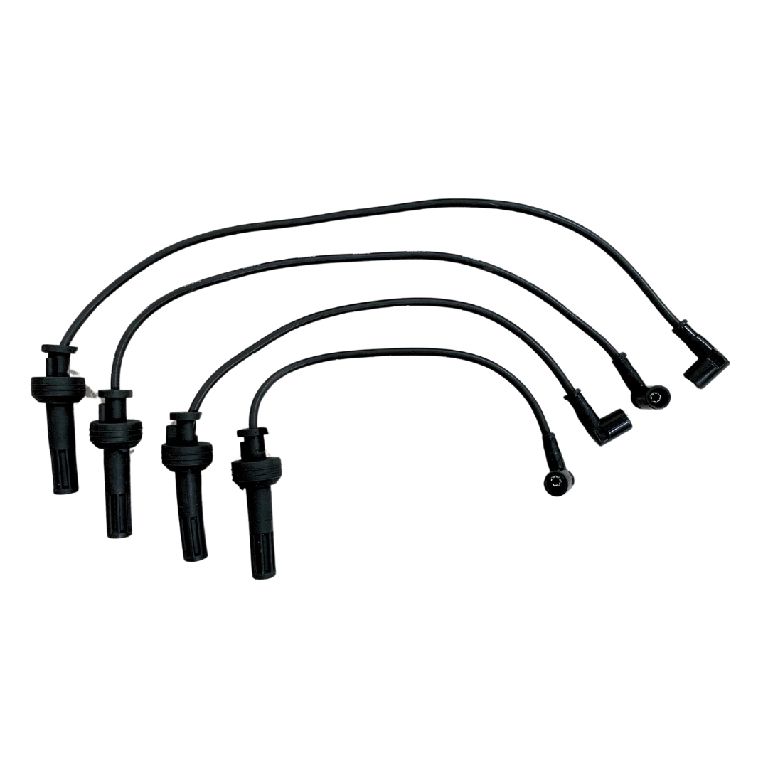 Jogo Cabo de Ignição FIAT Tempra GAUSS GC5092 Jogo Cabo de Ignição FIAT Tempra GAUSS GC5092