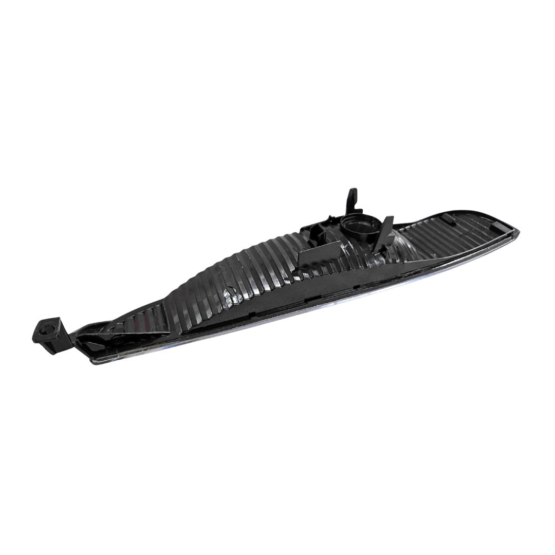 Lanterna Pisca Seta Dianteiro 24v Para Mercedes Axor 2006 a 2022 Lado Direito Autolux 9408200421