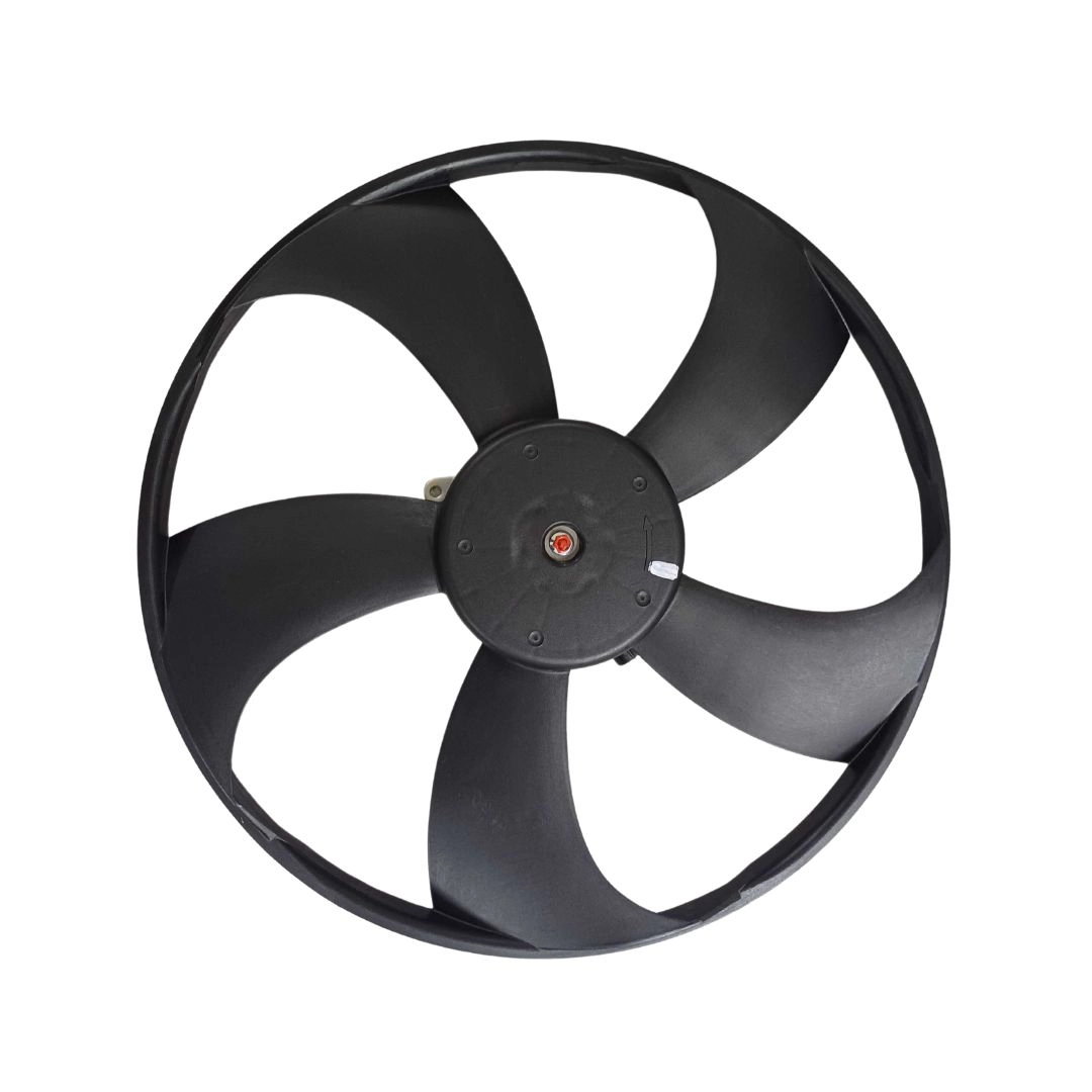 Ventoinha Radiador Para Corolla 1.8 2.0 2014 a 2017