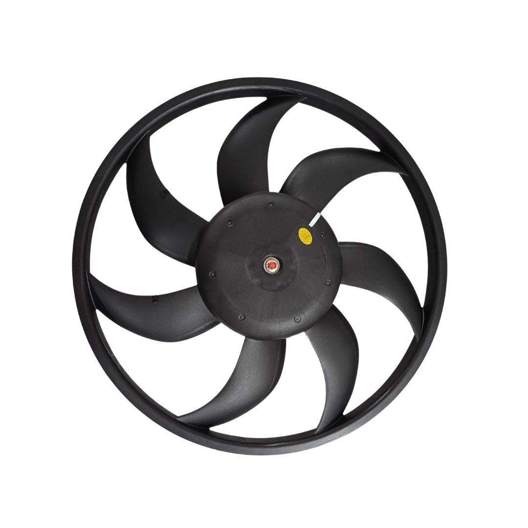 Ventoinha Radiador Para Gol Saveiro Voyage Fox G5 após 2008