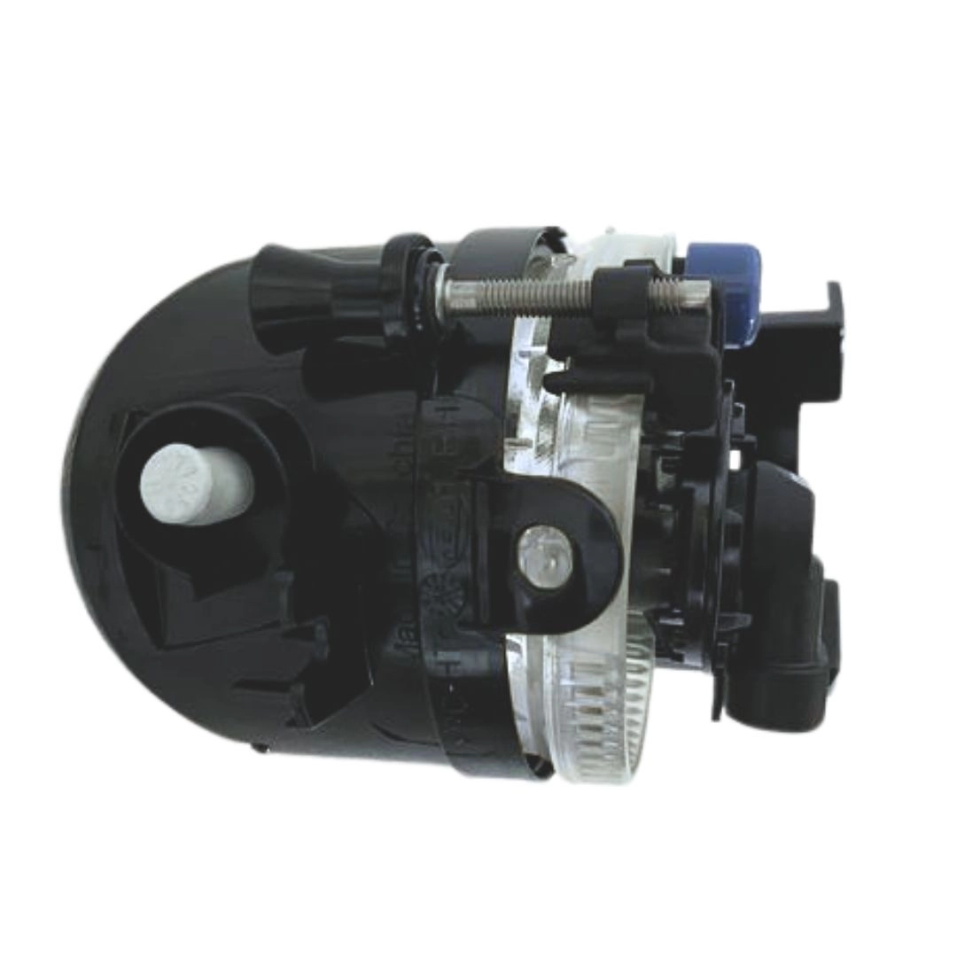 Farol Milha Auxiliar Neblina Gol Voyage Fox SpaceFox  LE