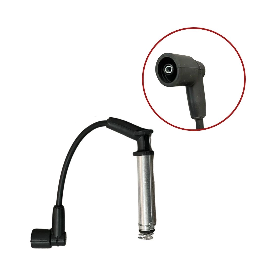 Jogo 4 Cabos De Ignição Para GM Spin 1.8 após 2012 93235772 Jogo 4 Cabos De Ignição Para GM Spin 1.8 após 2012 93235772