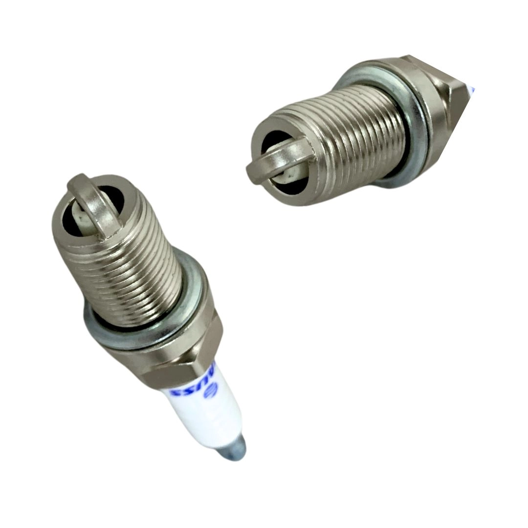 Vela de Ignição Fiat Palio Siena Uno Renault Scenic GV6R93