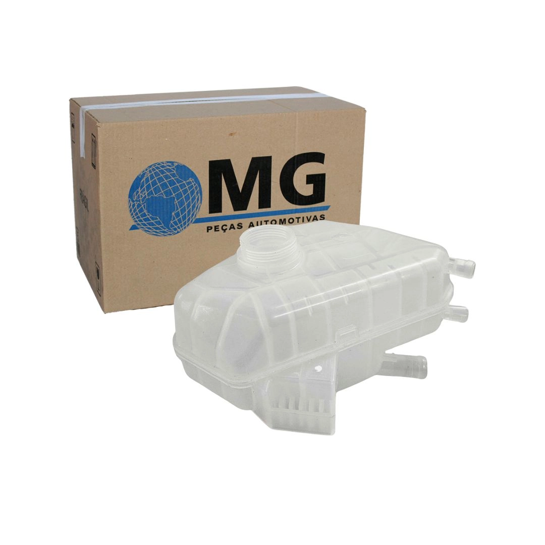 Reservatório Água Radiador Para EcoSport Após 2012 MG 1976 Reservatório Água Radiador Para EcoSport Após 2012 MG 1976