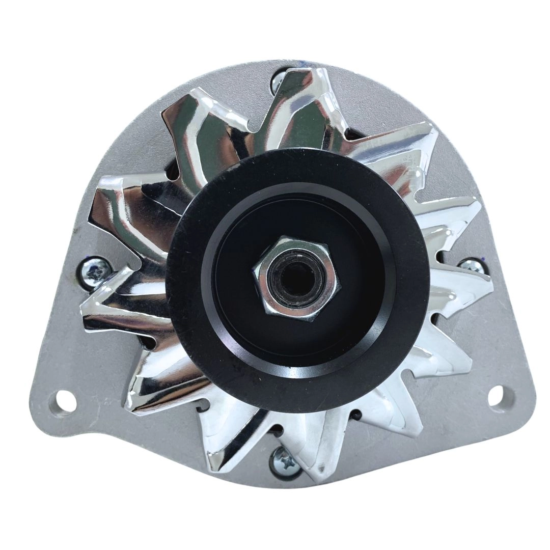 Alternador Para Chevrolet S10 Sprinter 310 312 Ranger Blazer 2.5 2.8 ZEN Z41009 Alternador Para Chevrolet S10 Sprinter 310 312 Ranger Blazer 2.5 2.8 ZEN Z41009