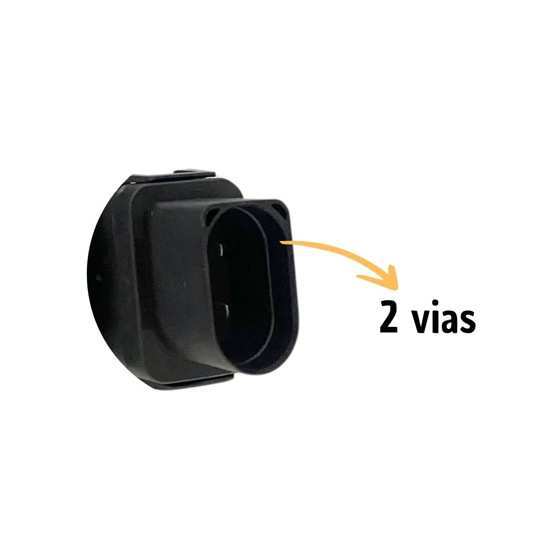 Bomba Vacuo Eletrica Freio Para Cruze 1.8 2012 a 2016 Hella