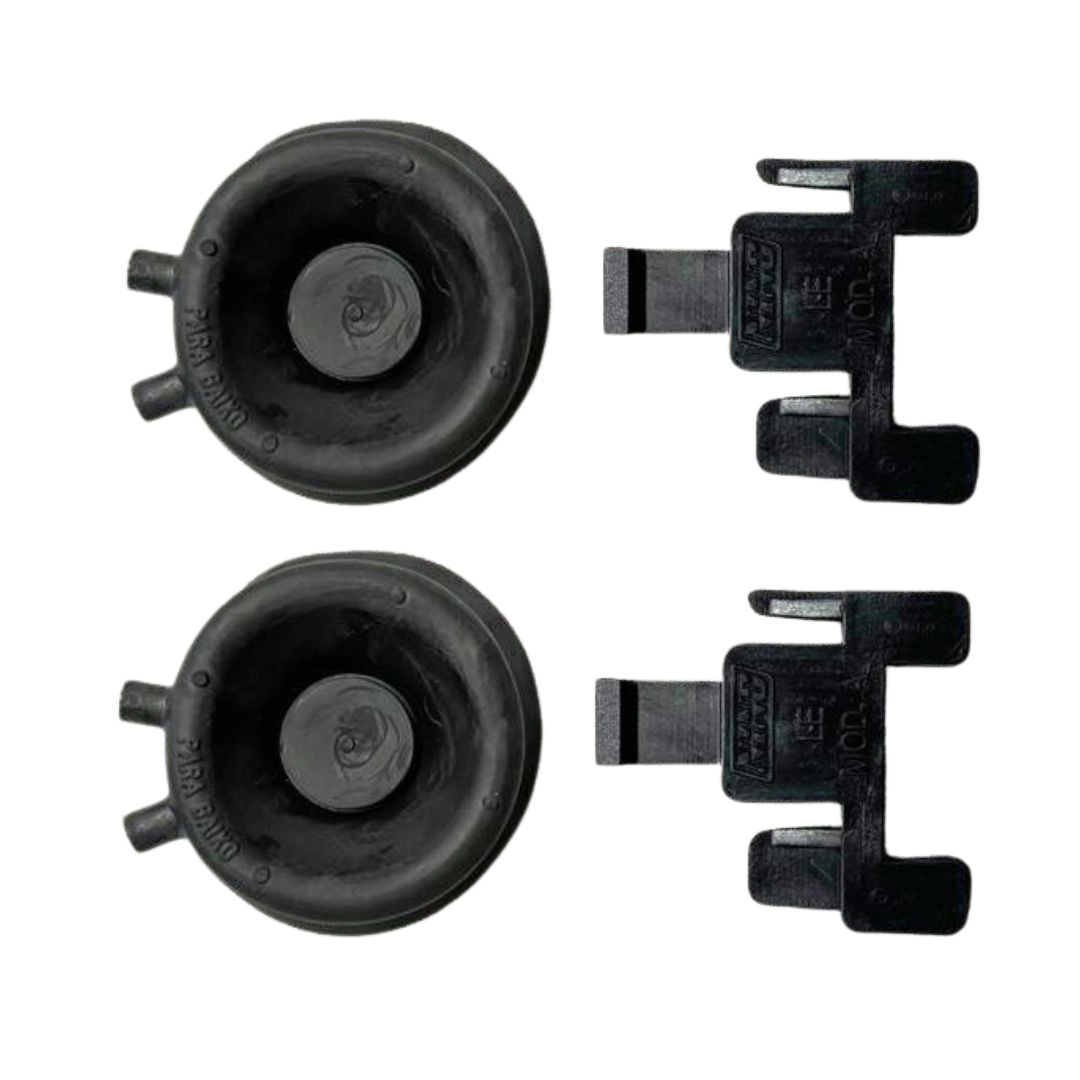 Par Farol Para Gol Parati Quadrado 1991 a 1995 Lente Vidro Par Farol Para Gol Parati Quadrado 1991 a 1995 Lente Vidro