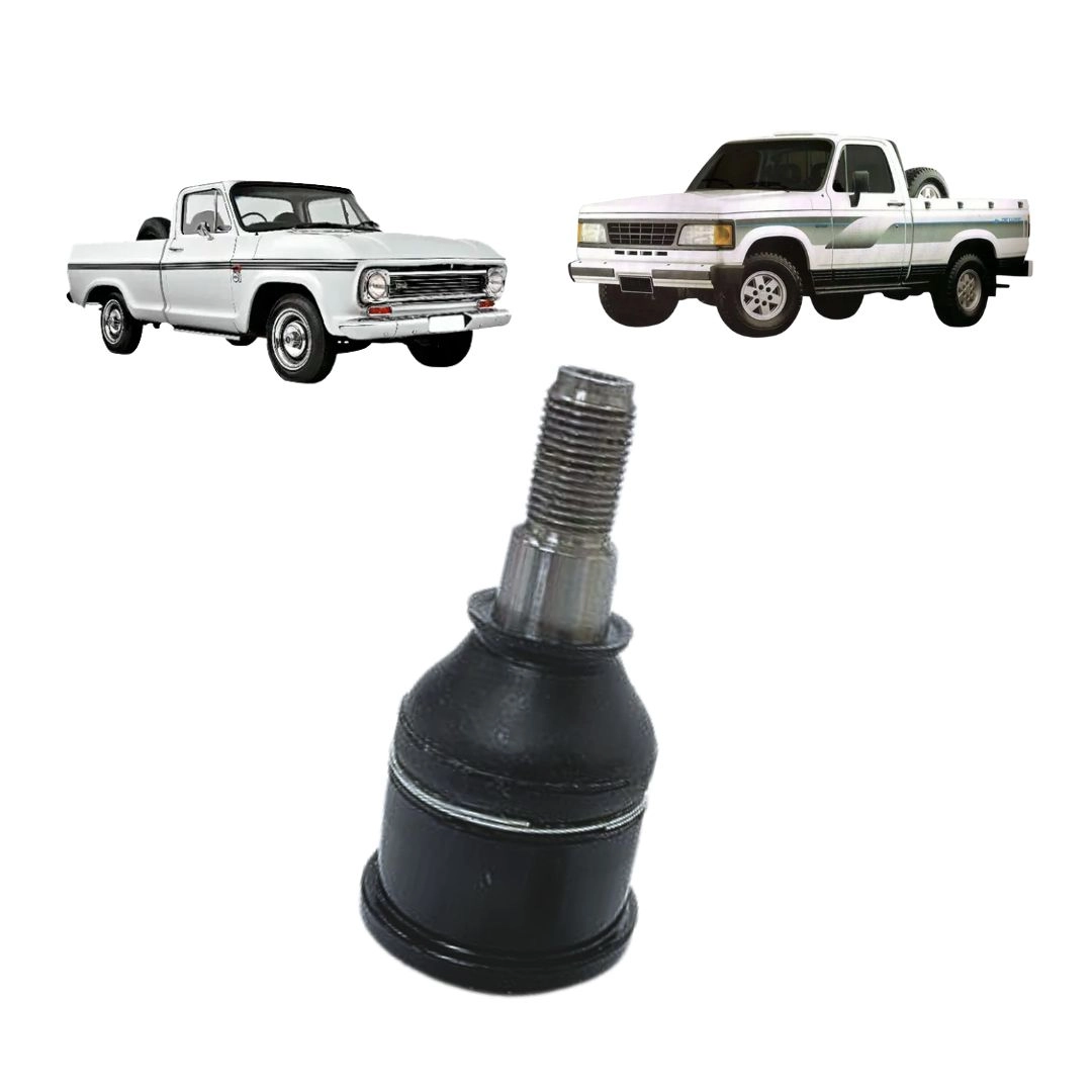 Pivo Bandeja Suspensão Para GM D10 81 a 85 D20 85 a 92