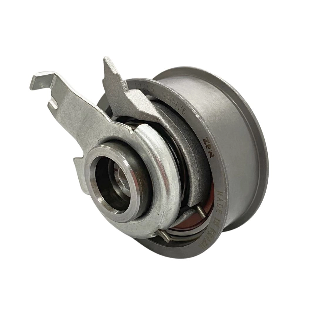 Kit Polia Tensor Correia Dentada Para Nivus 1.0 TSI EA211