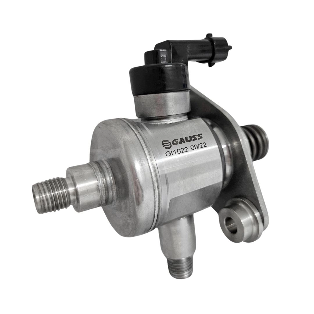 Bomba Alta Pressão Para GM Captiva 2.4 2015 a 2017 12641740 Bomba Alta Pressão Para GM Captiva 2.4 2015 a 2017 12641740