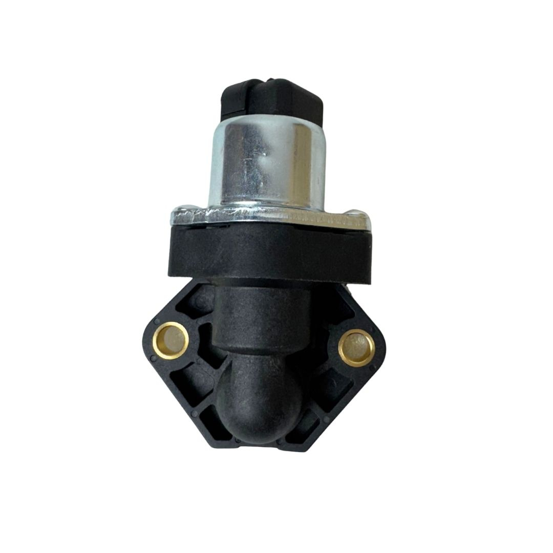 Atuador Válvula de Marcha Lenta 4 Pinos Para Ford Fiesta 1.0 1.6 Ecosport 1.6 Ka 1.6 Focus 1.6 Courier 1.6 Zetec Rocam