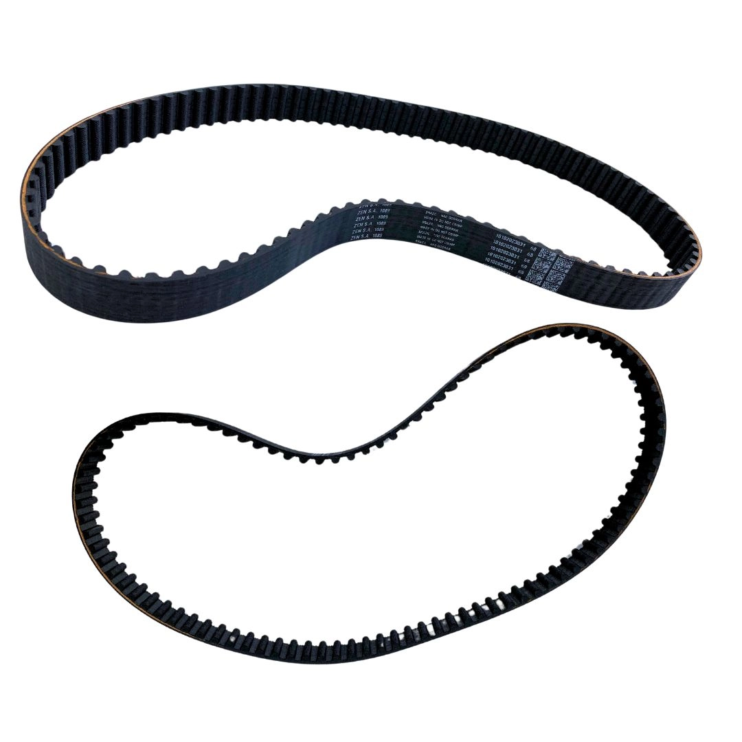 Kit Distribuição Correia Dentada Hilux Fortuner ZEN Z15032 Kit Distribuição Correia Dentada Hilux Fortuner ZEN Z15032