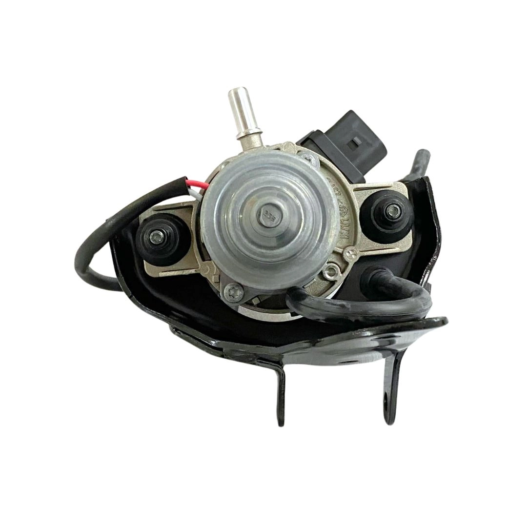 Bomba Vacuo Eletrica Freio Para Sonic 1.6 2012 a 2014 Hella