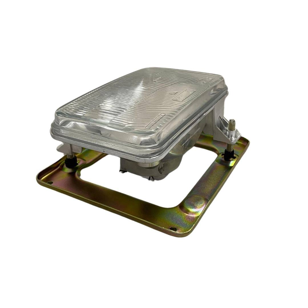 Farol Dianteiro Principal Para Mercedes Bicudo 1993 a 2004 1214 1418 1618 1935 1844 Lado Esquerdo Lente Vidro Farol Dianteiro Principal Para Mercedes Bicudo 1993 a 2004 1214 1418 1618 1935 1844 Lado Esquerdo Lente Vidro