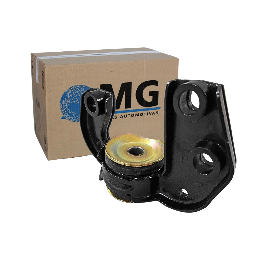 Suporte Morcego Barra Tensora Para Agile 2009 a 2014 Direito