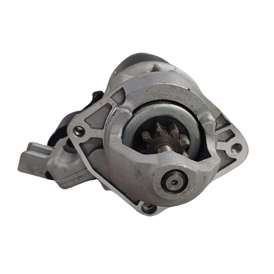 Motor Partida Para Jumper Ducato Boxer Delco Remy