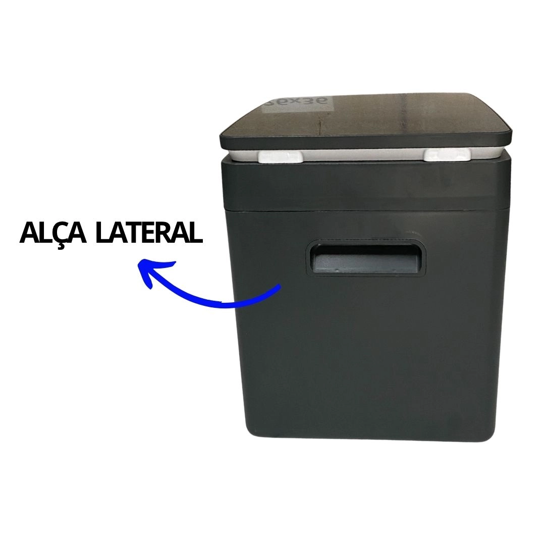 Geladeira Portátil 26 Litros 12V/24V 110v/220v Caminhão Van