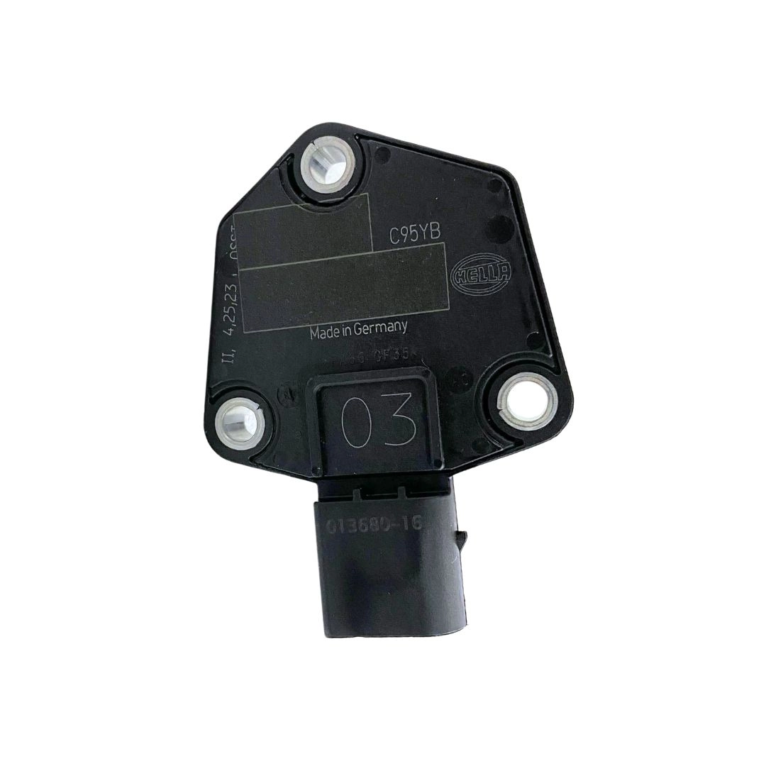 Sensor Nível Óleo Para Land Rover Discovery IV 09 a 16 Hella