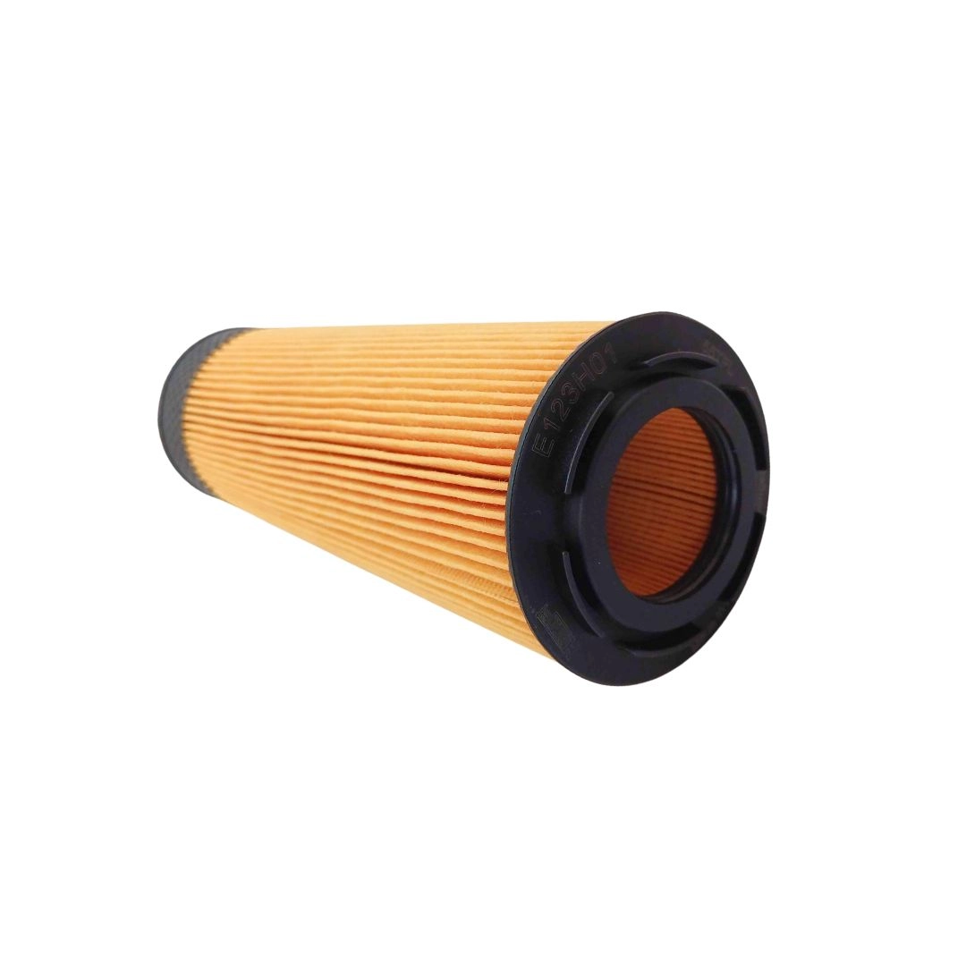 Filtro Óleo Lubrificante Refil Para Scania G250 280 320 340 