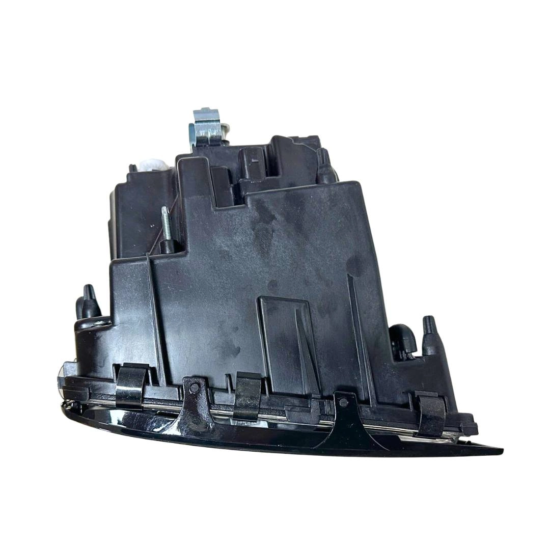 Farol Auxiliar ParaVolvo FH13 Máscara Negra Black LE