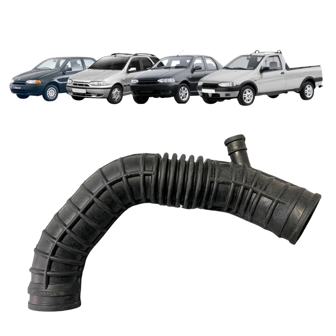 Mangueira Filtro de Ar Para Palio Siena Strada Palio Weekend