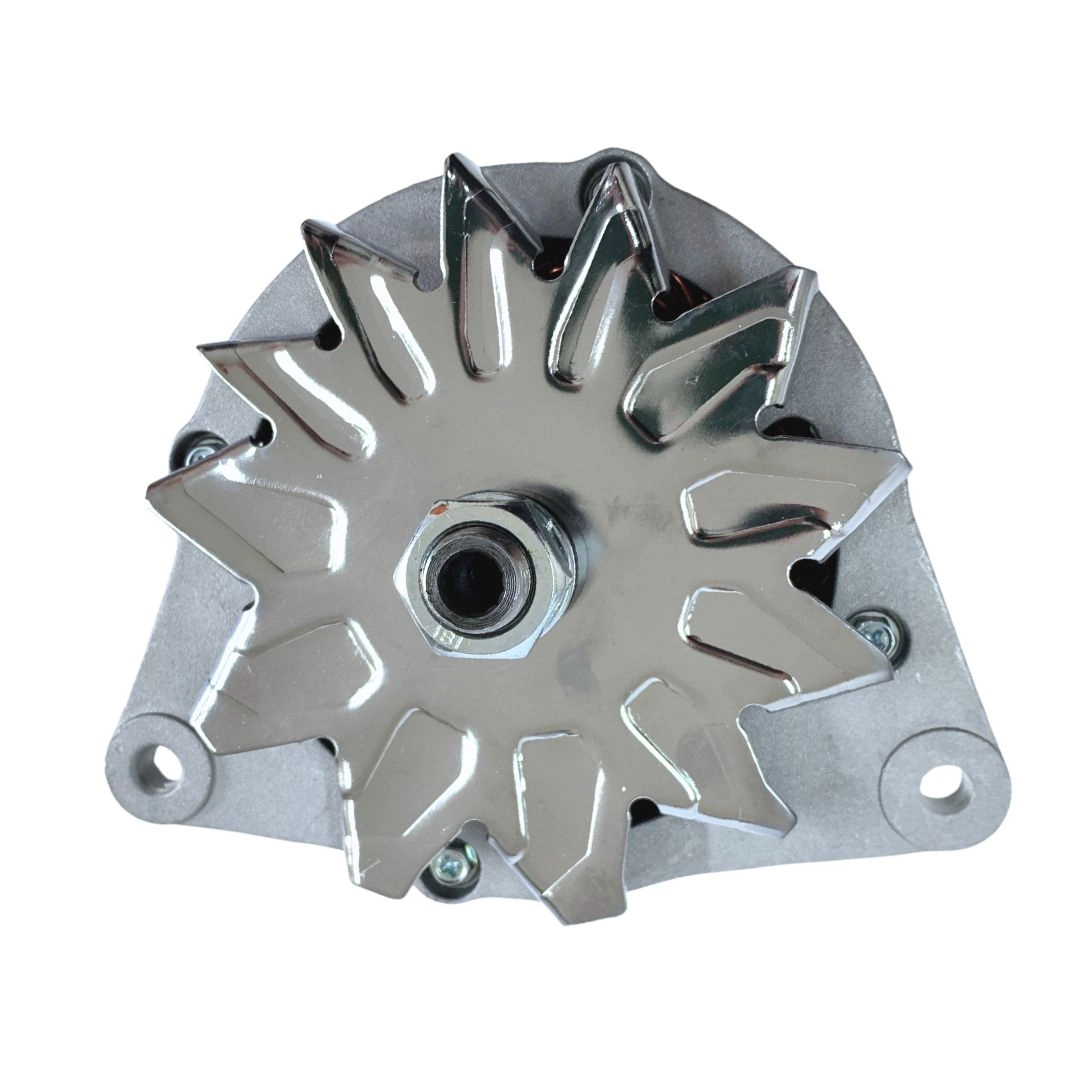 Alternador Trator Para New Holland Trator Case ZEN Z41024 Alternador Trator Para New Holland Trator Case ZEN Z41024